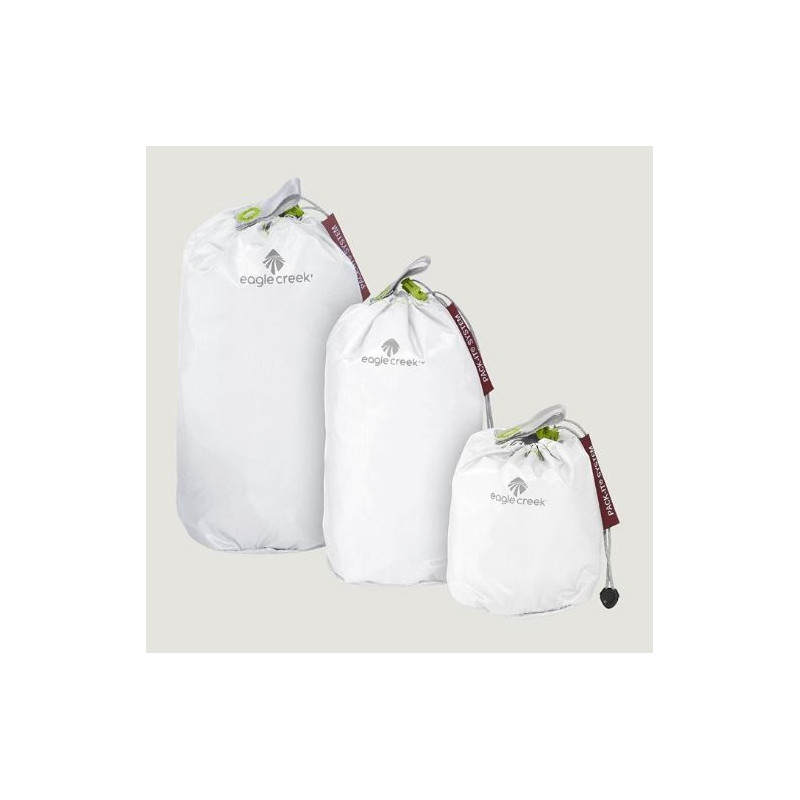 Eagle Creek Pack-It Specter Stuffer Set Mini, pakkauspussisetti, 3kpl, useita värejä