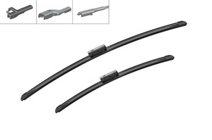 Pyyhkijänsulka, Edessä, ALPINA,BMW,FIAT,FORD,JAGUAR,LAND ROVER,MERCEDES-BENZ,NISSAN,OPEL,RENAULT,VAUXHALL,VOLVO, 246 820 13 45, A 246 82