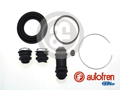 Korjaussarja, jarrusatula AUTOFREN SEINSA D41336