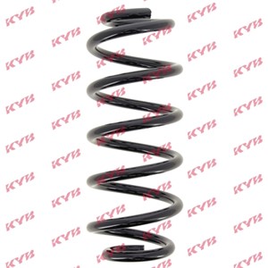 Jousi (auton jousitus), Etuakseli, AUDI A6, A6 Avant, 4F0411105BE, 4F0411105BF