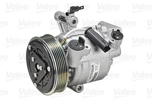 Kompressori, ilmastointilaite VALEO 813184
