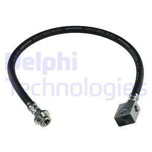 Jarruletku DELPHI LH7182