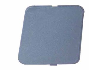 Puskurin Pinta, Eteen, oikea, FORD TOURNEO CONNECT, TRANSIT CONNECT, 4 376 363, 4 447 723
