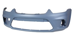 Puskuri, eteen, Edessä, FORD C-MAX, 1 513 248