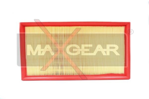 Ilmansuodatin MAXGEAR 26-0212