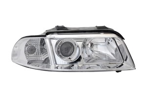 Ajovalo, Vasen, AUDI A4, A4 Avant, 8D0941029AK