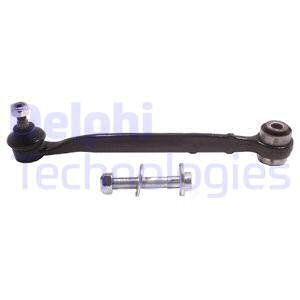 Rod/Strut, wheel suspension DELPHI TC2458