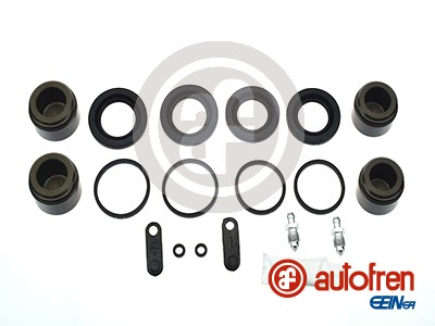 Korjaussarja, jarrusatula AUTOFREN SEINSA D42313C