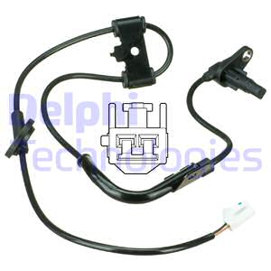 ABS-anturi DELPHI SS20528