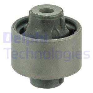 Control Arm-/Trailing Arm Bush DELPHI TD1650W