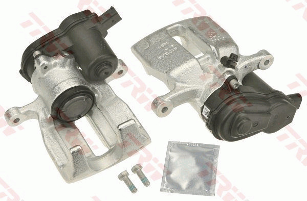 Jarrusatula TRW BHT328E
