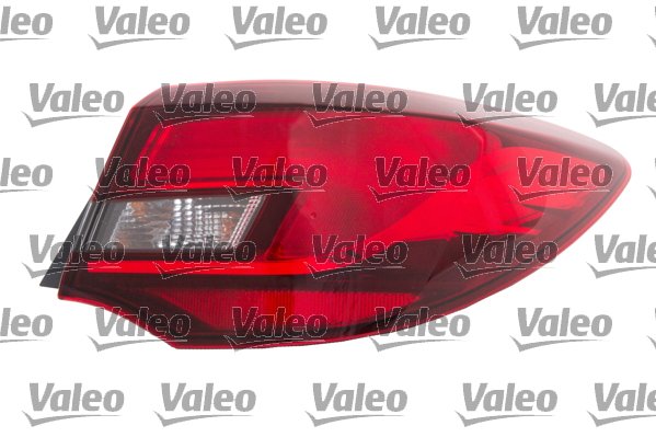 Takavalo VALEO 044958