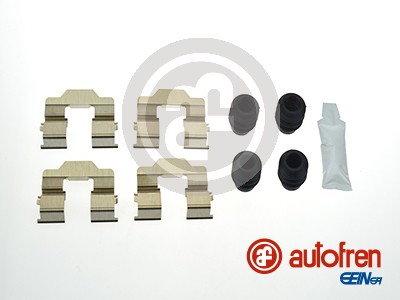 Tarvikesarja, jarrupala AUTOFREN SEINSA D42827A