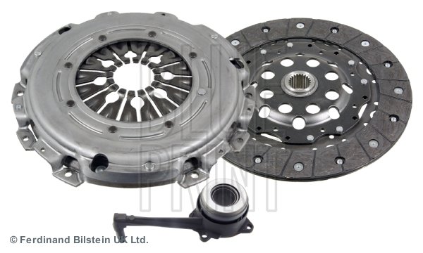 Kytkinpaketti BLUE PRINT ADV183097