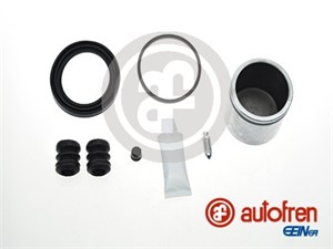 Korjaussarja, jarrusatula, Etuakseli, ALFA ROMEO,FIAT,LANCIA, 60809904, 60809905, 60809913, 60809914, 791129, 791130, 791472, 791473, 79