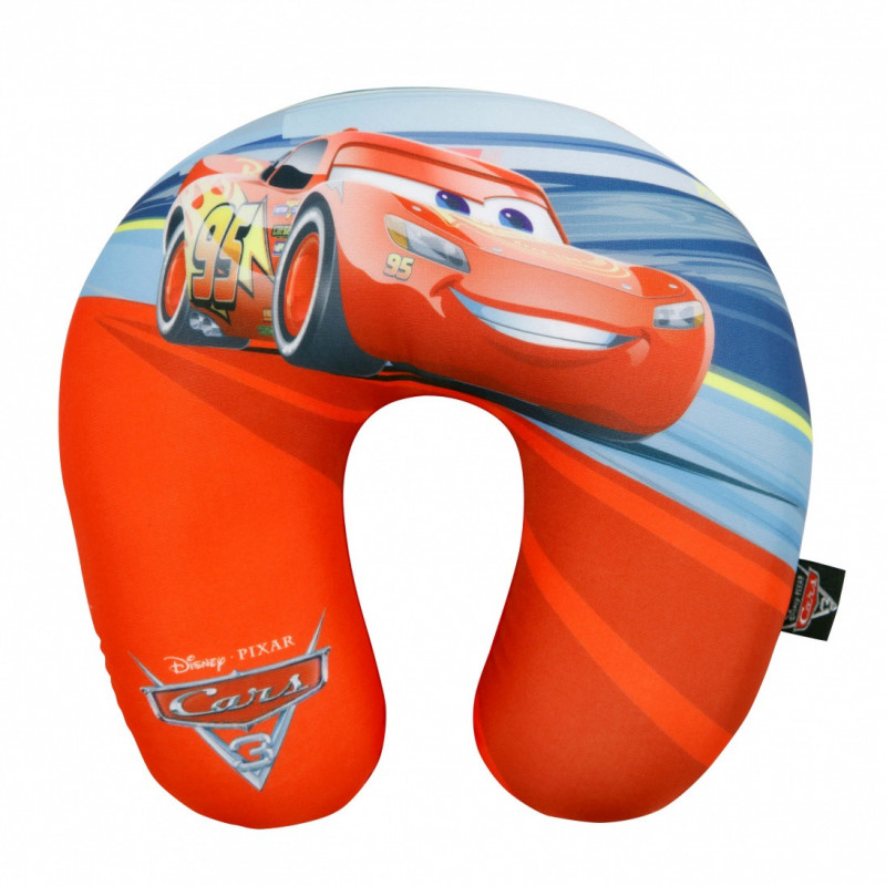 Lasten niskatyyny Cars 3