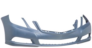 Puskuri, eteen, Edessä, MERCEDES-BENZ E-KLASS [W212], E-KLASS T-Model [S212], 212 880 0840 9999, 212 880 0840, A 212 880 0840 9999, A 21