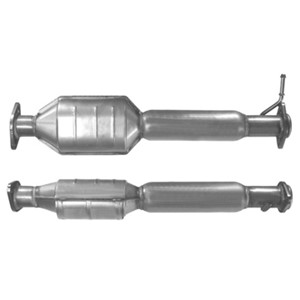 Katalysaattori, ALFA ROMEO 156, 156 Sportwagon, 60623227, 60652863, 60652864, 60652866, 60654548, 60655072, 60655074, 60669668