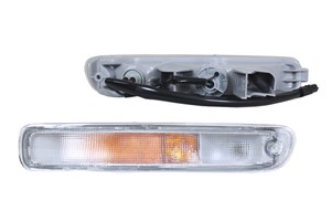 Vilkkuvalo, Vasen, MAZDA 323 F V, BC6A51070A, BC6A51070B