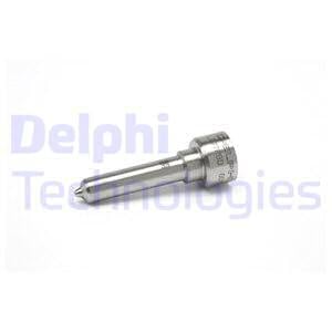 Korjaussarja, ruiskutussuutin DELPHI L081PBD