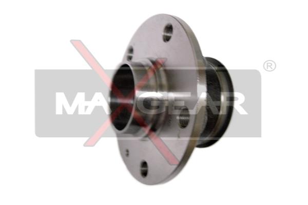 Pyöränlaakerisarja MAXGEAR 33-0408