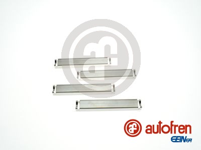 Tarvikesarja, jarrupala AUTOFREN SEINSA D42894A