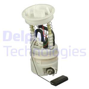 Polttoaineen syöttöyksikkö DELPHI FG1502-12B1