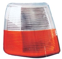 Vilkkuvalo, Vasen, VOLVO 760, 760 Kombi, 940, 940 II, 940 Kombi, 940 Kombi II, 960, 960 Kombi, 1358554, 3518024, 3518624