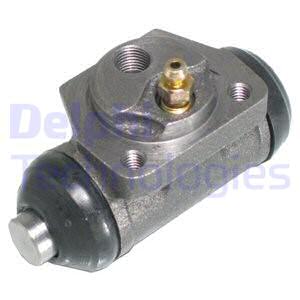 Jarrusylinteri DELPHI LW36030