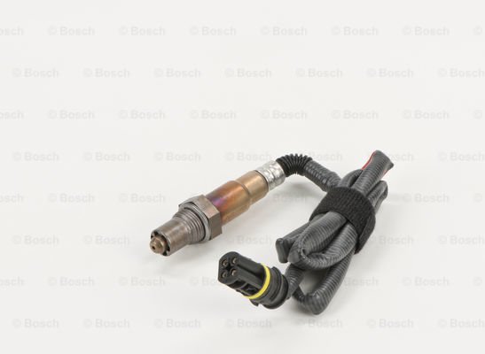 Lambdatunnistin BOSCH 0 258 006 318