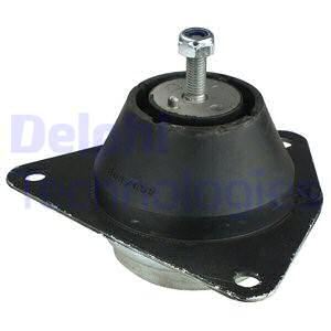 Moottorikiinnike DELPHI TEM035