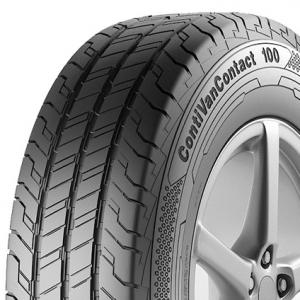 Continental Vancontact 100 225/65RR16 110R C