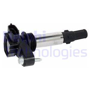 Sytytyspuola DELPHI GN10309-12B1