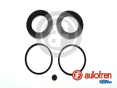 Korjaussarja, jarrusatula AUTOFREN SEINSA D4111