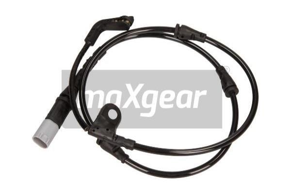 Jarrupalan kulumisen ilmaisin MAXGEAR 23-0022