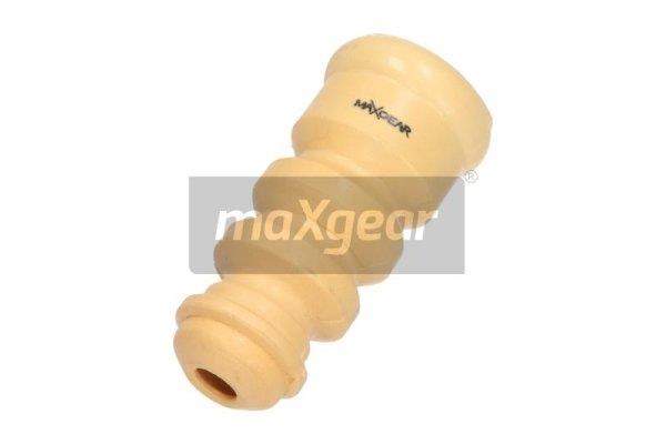 Vaimennuskumi, jousitus MAXGEAR 72-2265