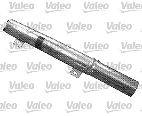 Kuivain, ilmastointilaite VALEO 509529