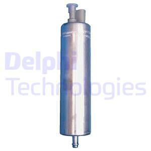 Polttoainepumppu DELPHI FE10088-12B1