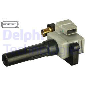Sytytyspuola DELPHI GN10434-12B1