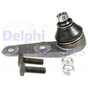 Pallonivel DELPHI TC708