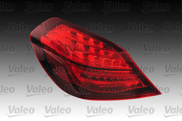 Takavalo VALEO 044594