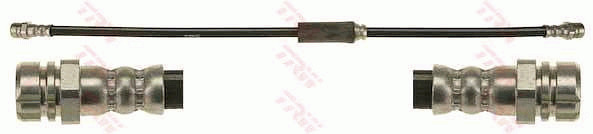 Jarruletku TRW PHA517