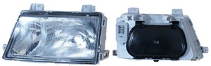 Ajovalo, Vasen, MERCEDES-BENZ, 901 820 0161 65, A 901 820 0161 65, A901820016165