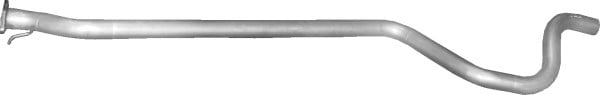 Pakoputki POLMO 53.07
