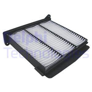 Raitisilmasuodatin DELPHI TSP0325261