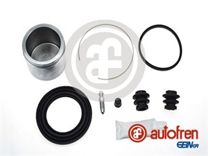 Korjaussarja, jarrusatula, Etuakseli, TOYOTA CELICA Coupé, COROLLA, COROLLA Kombi, COROLLA Sedan, COROLLA Verso, PRIUS Sedan, 47730-2060