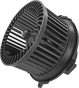 Sisätilapuhallin, Edessä, CITROËN XSARA PICASSO, PEUGEOT 206 CC, 206 Halvkombi, 206 Sedan, 206 SW, 206 Van, 206+, 16 06 357 480, 1606357