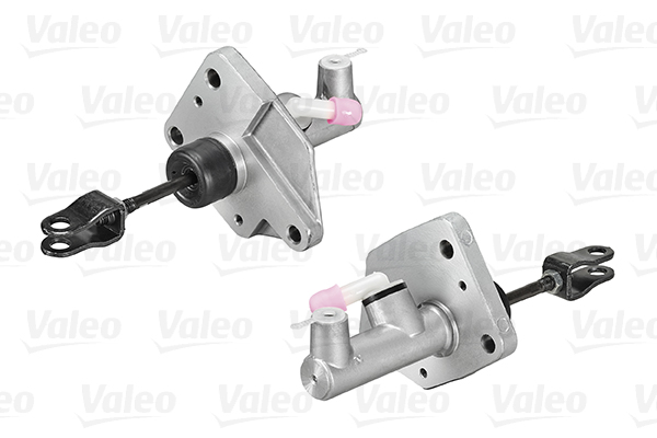 Pääsylinteri, kytkin VALEO 804699