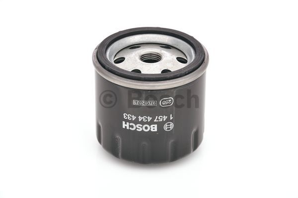 Polttoainesuodatin BOSCH 1 457 434 433