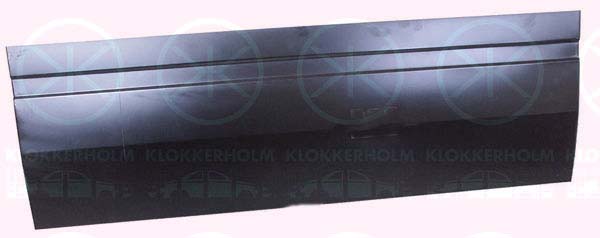 Ovi, kori KLOKKERHOLM 3546150